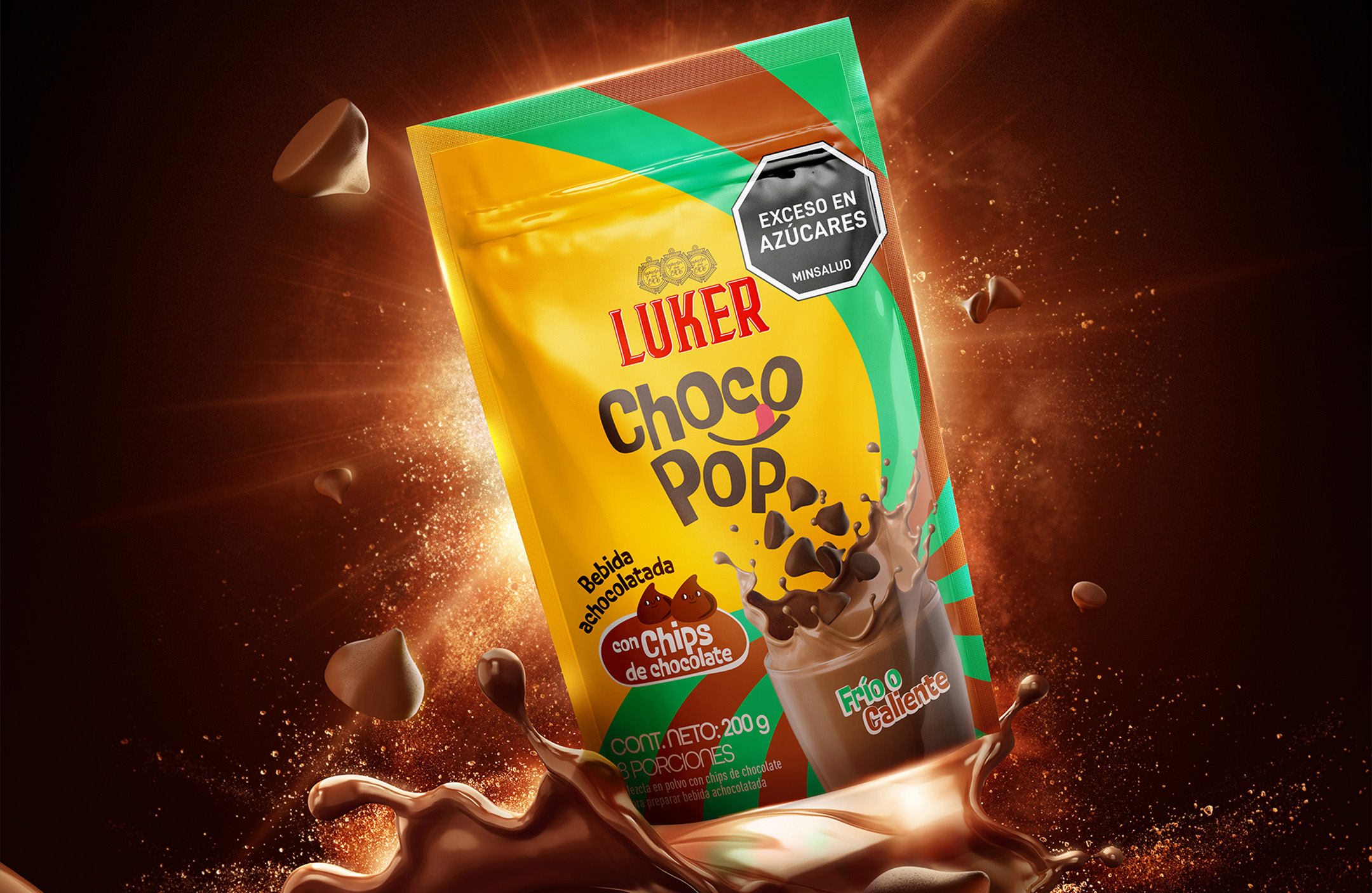 Zumö Studio Talento Fotografía 3D y Postproducción